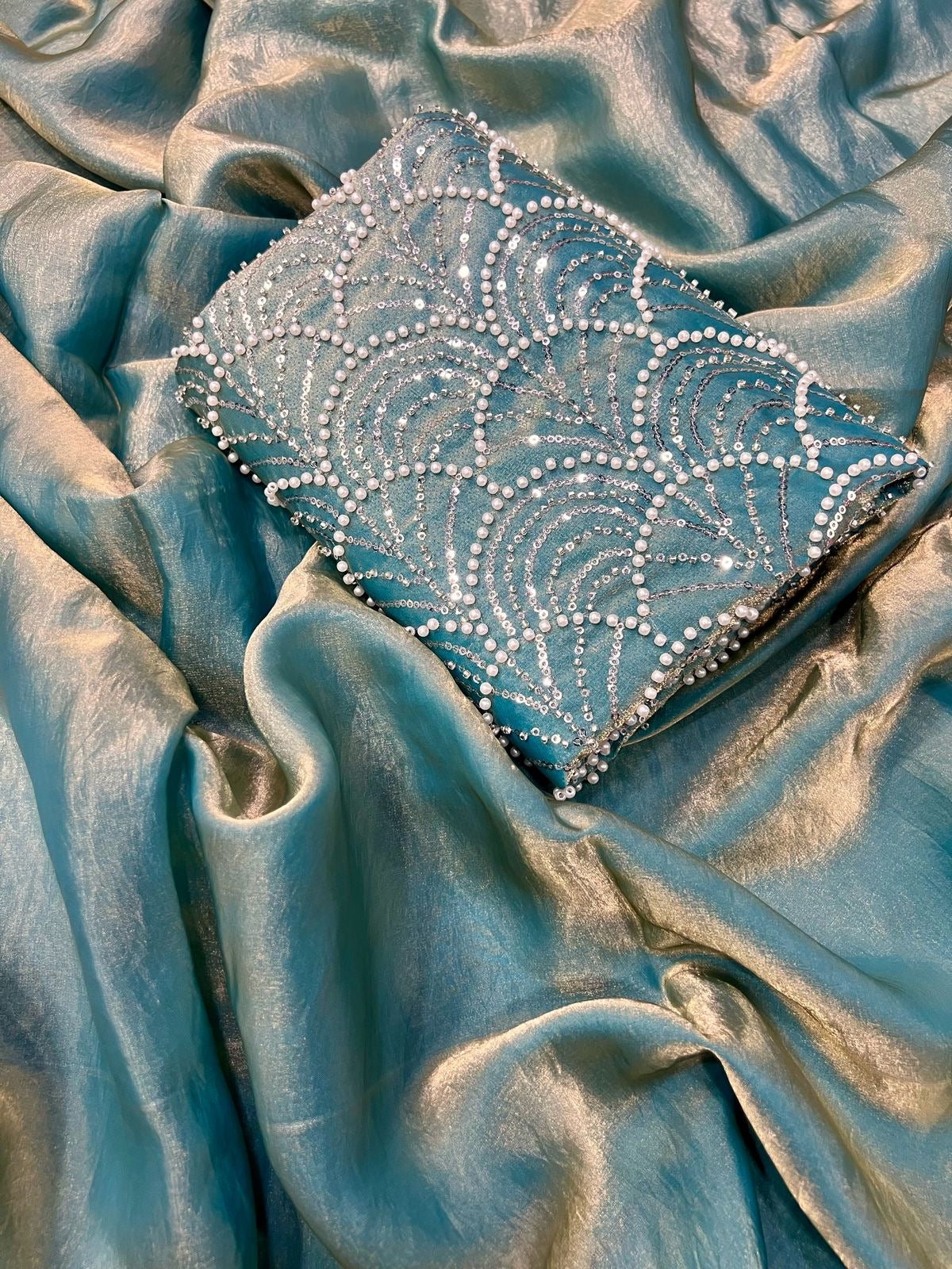 Ridhi Silk Saree