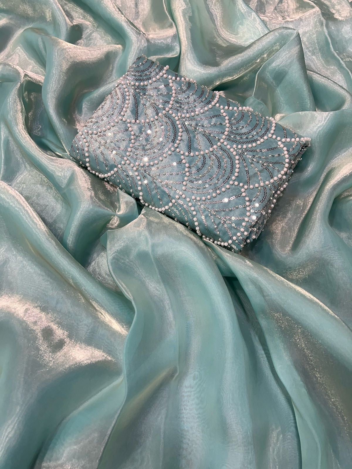 Ridhi Silk Saree