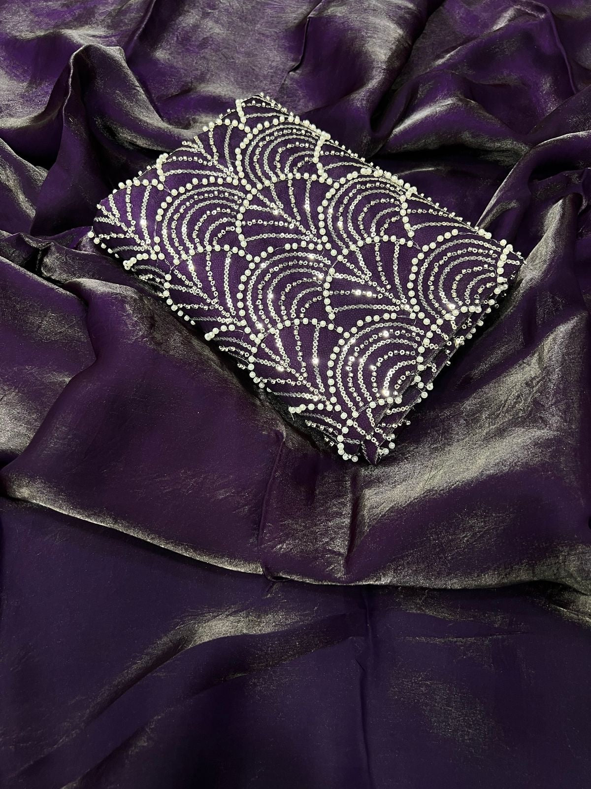 Ridhi Silk Saree