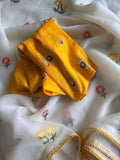 Summer Bliss Saree