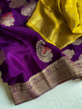 Padmamalini Saree