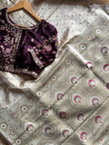 Padmapriya Luxe Saree