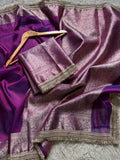 Sunehri Gul(Royal Purple)