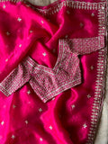 Deeksha Luxe Saree