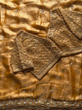 Sitara Sheen Saree