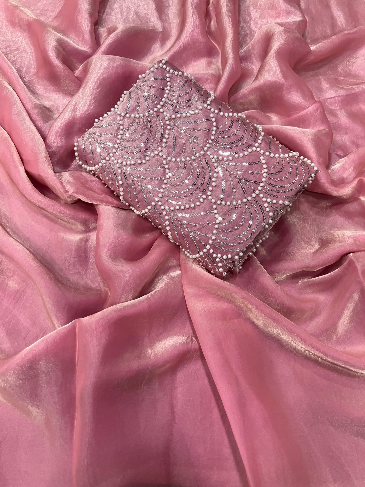 Ridhi Silk Saree