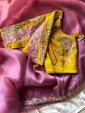 Devnandini Luxe Saree