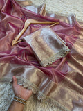 Royal Radiance saree