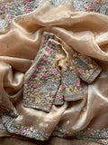 Ardhangini Luxe Saree