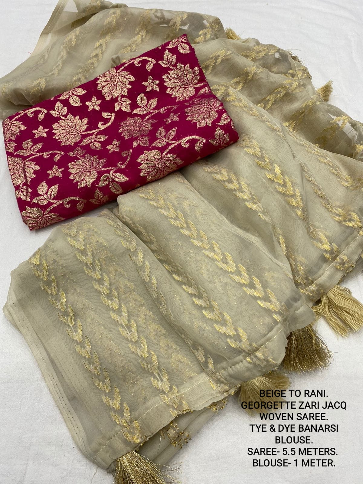Filomina (Ready to wear)