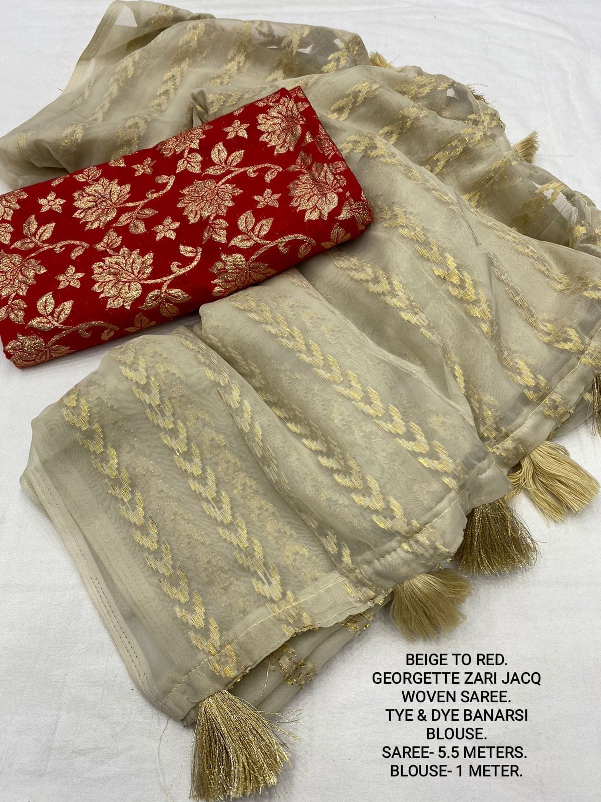 Filomina (Ready to wear)