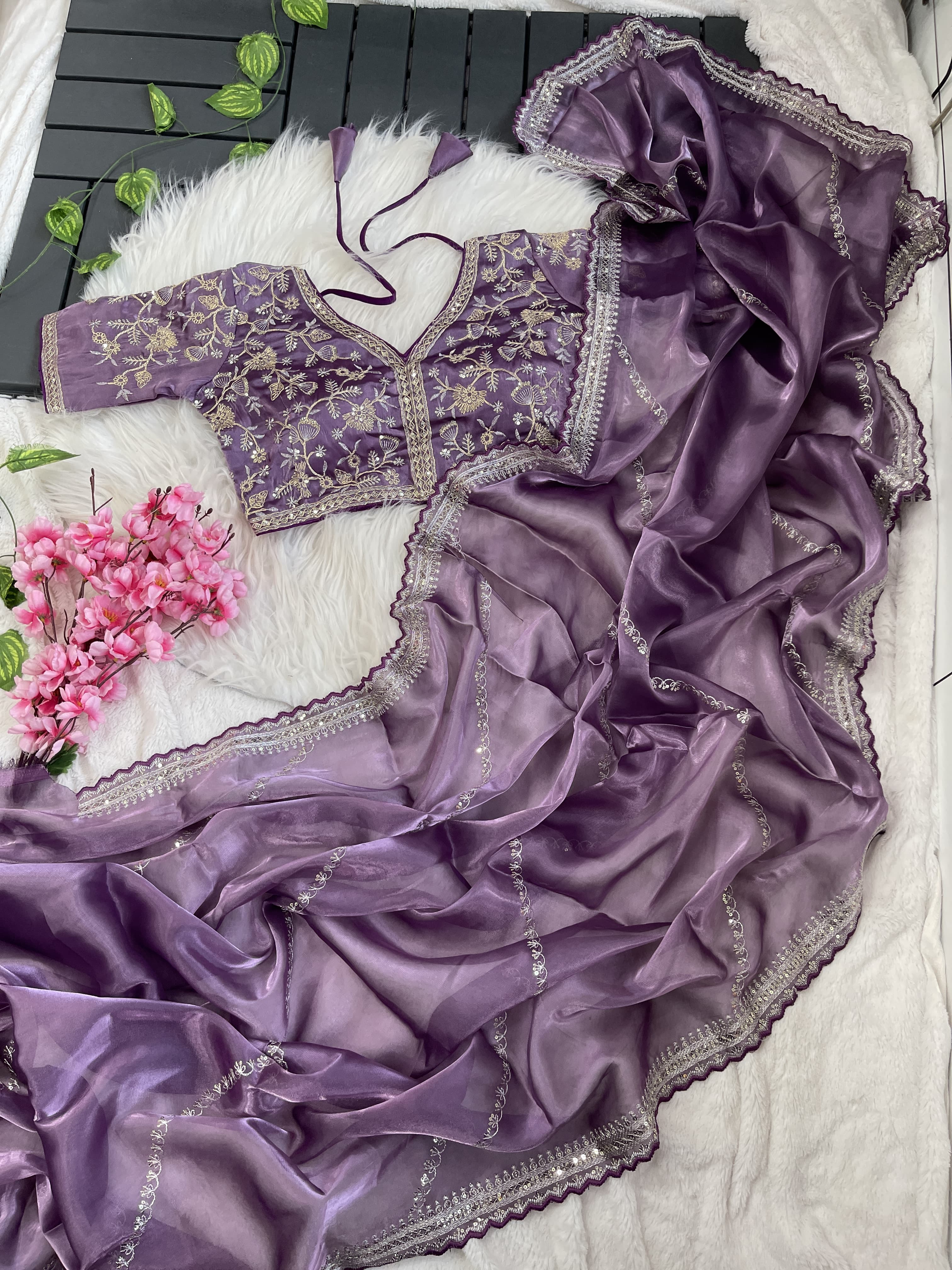 Purple Sky