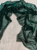 Maanvi Hand Embroidered Saree