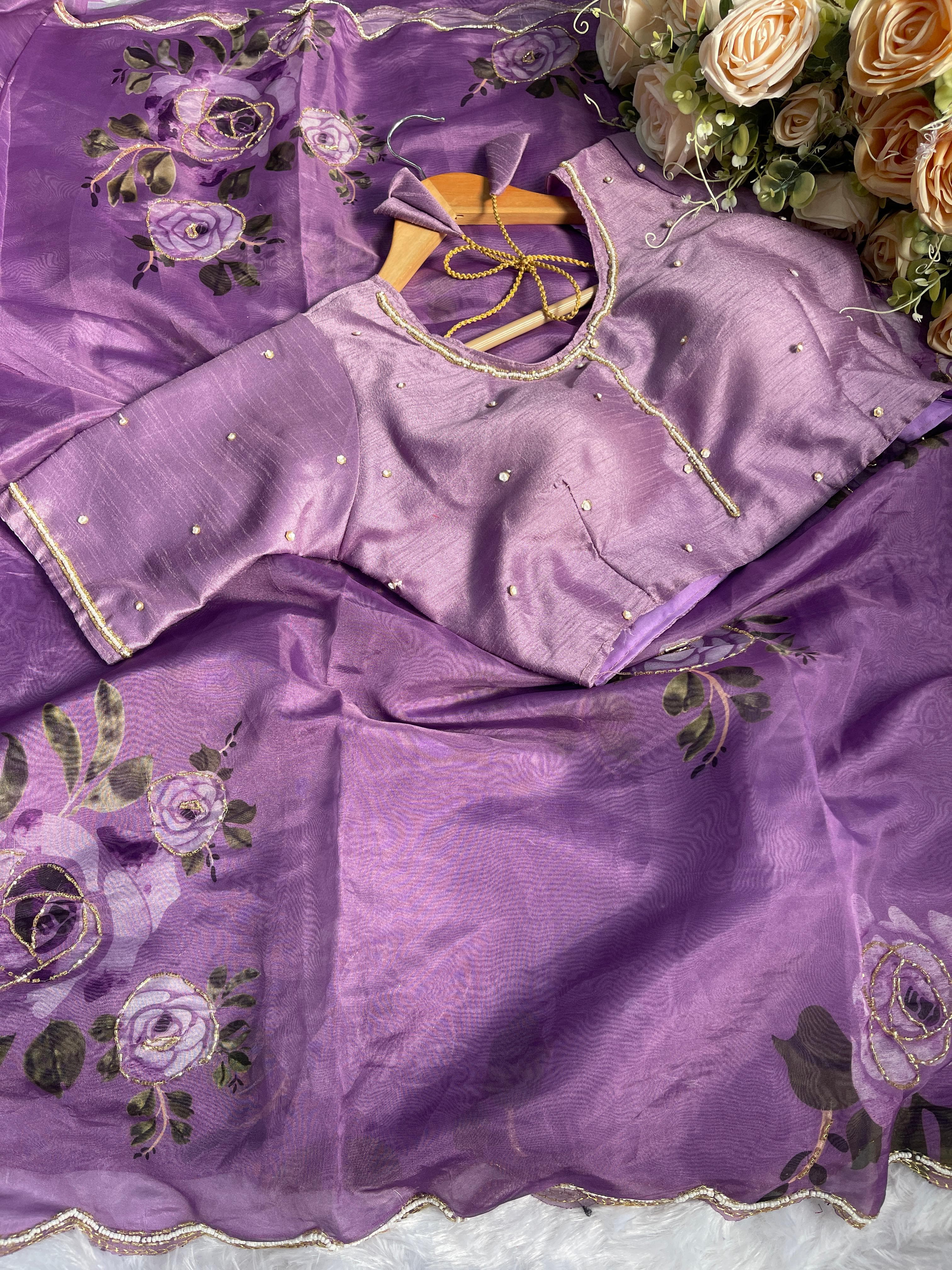 Hermione(Purple)