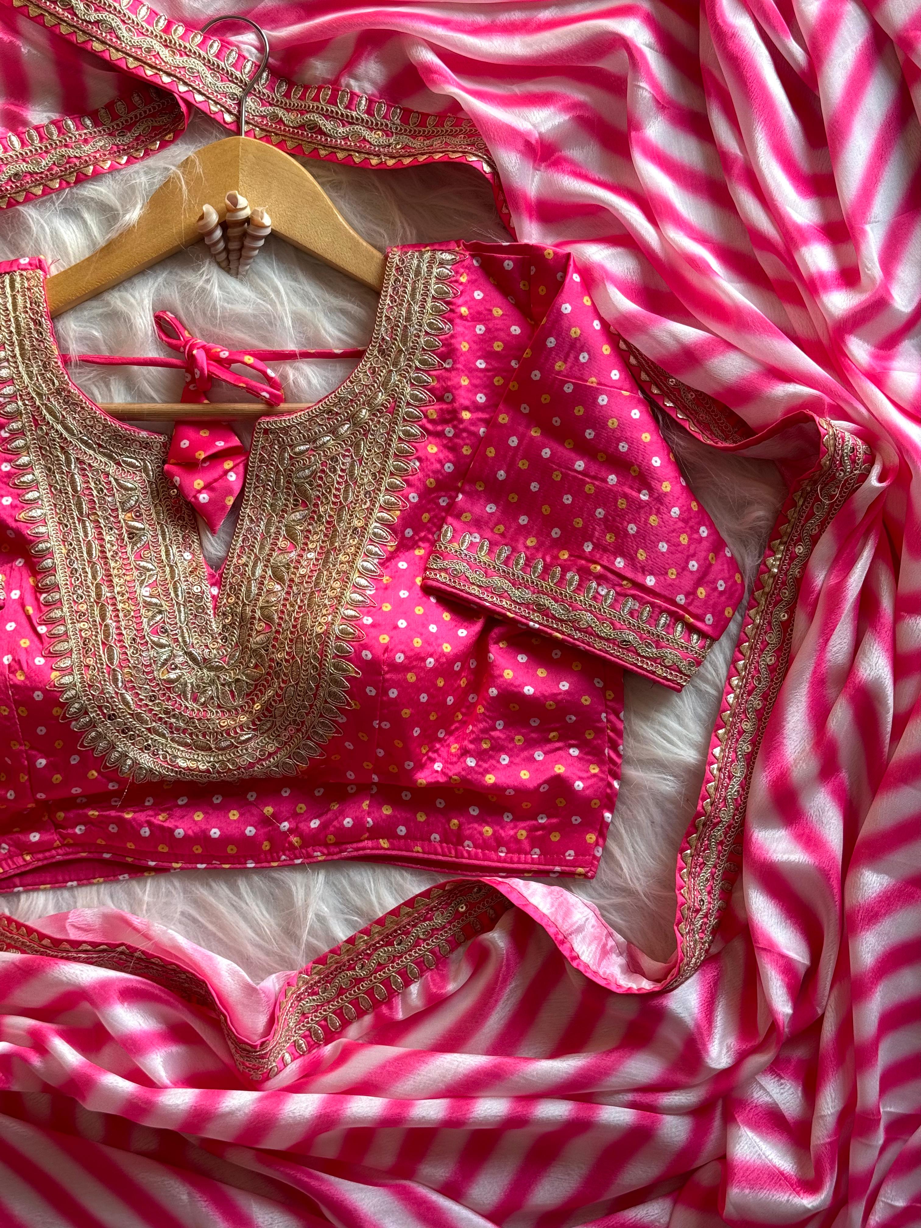 Philipa(Pink)