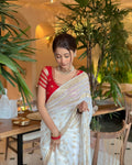 Swagata(white)