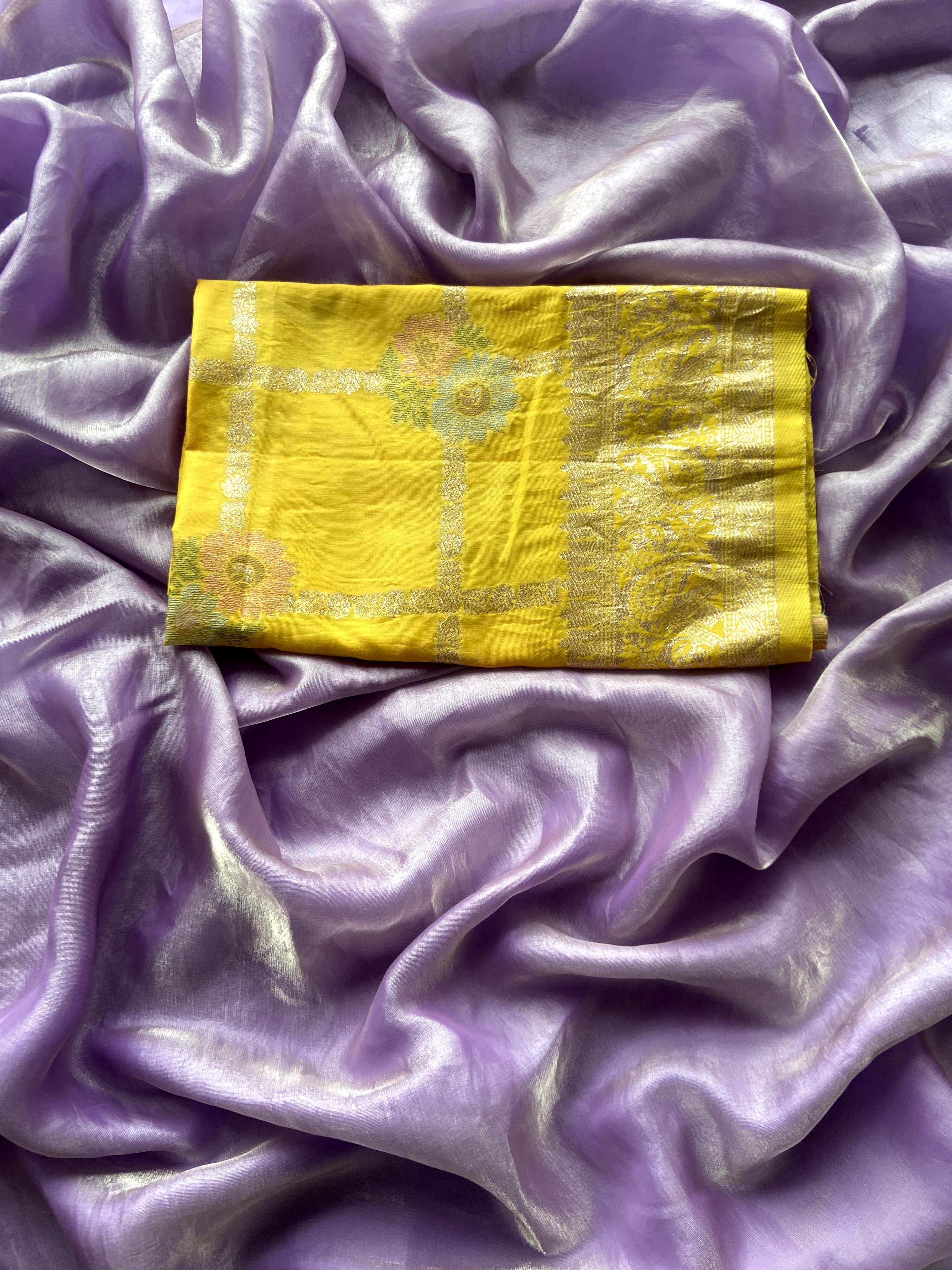 Aneri Silk Saree
