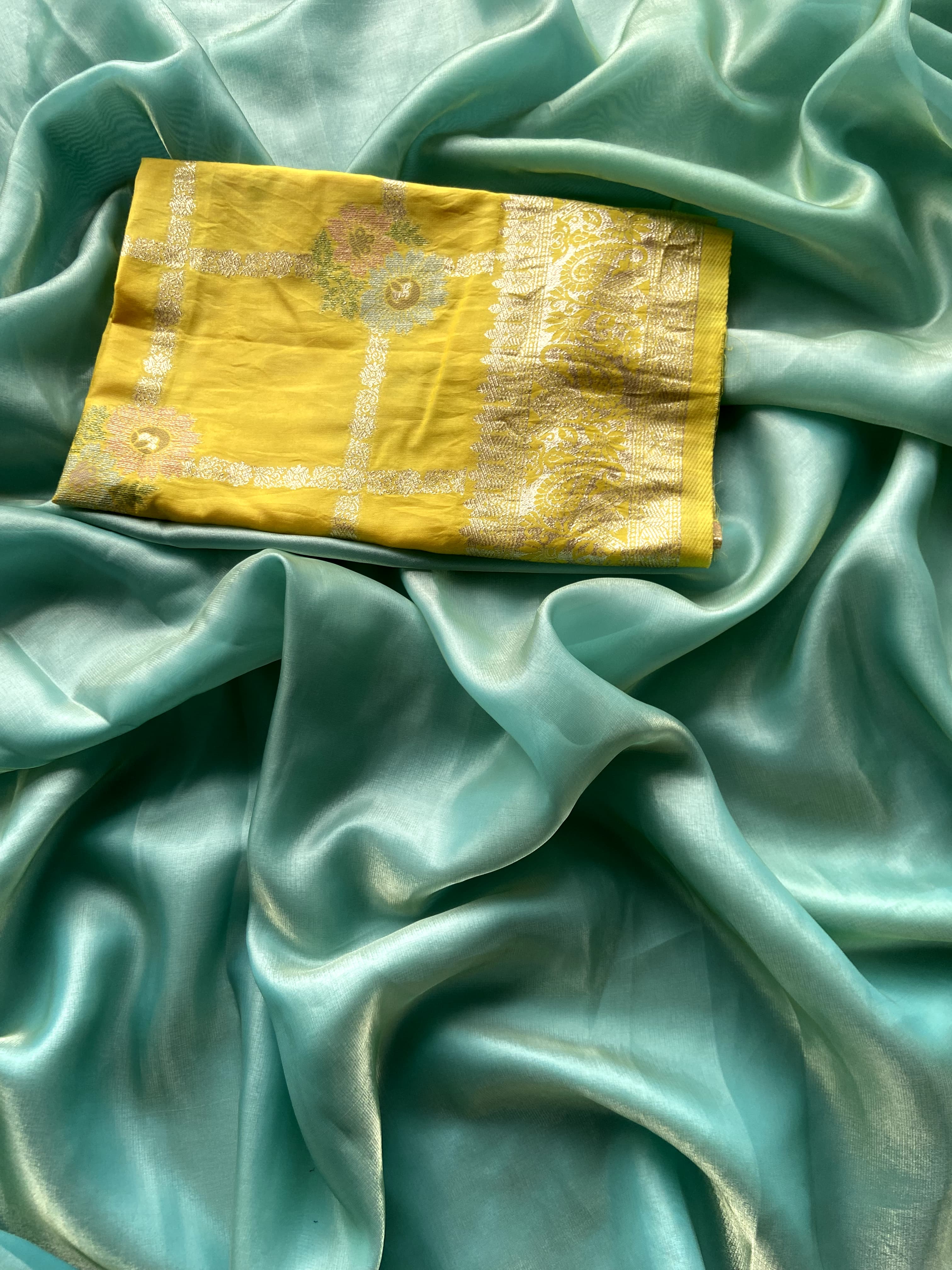 Aneri Silk Saree
