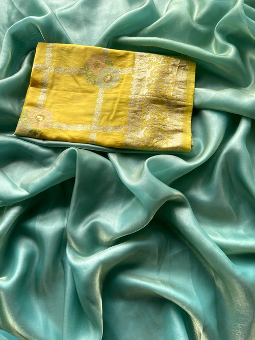 Aneri Silk Saree