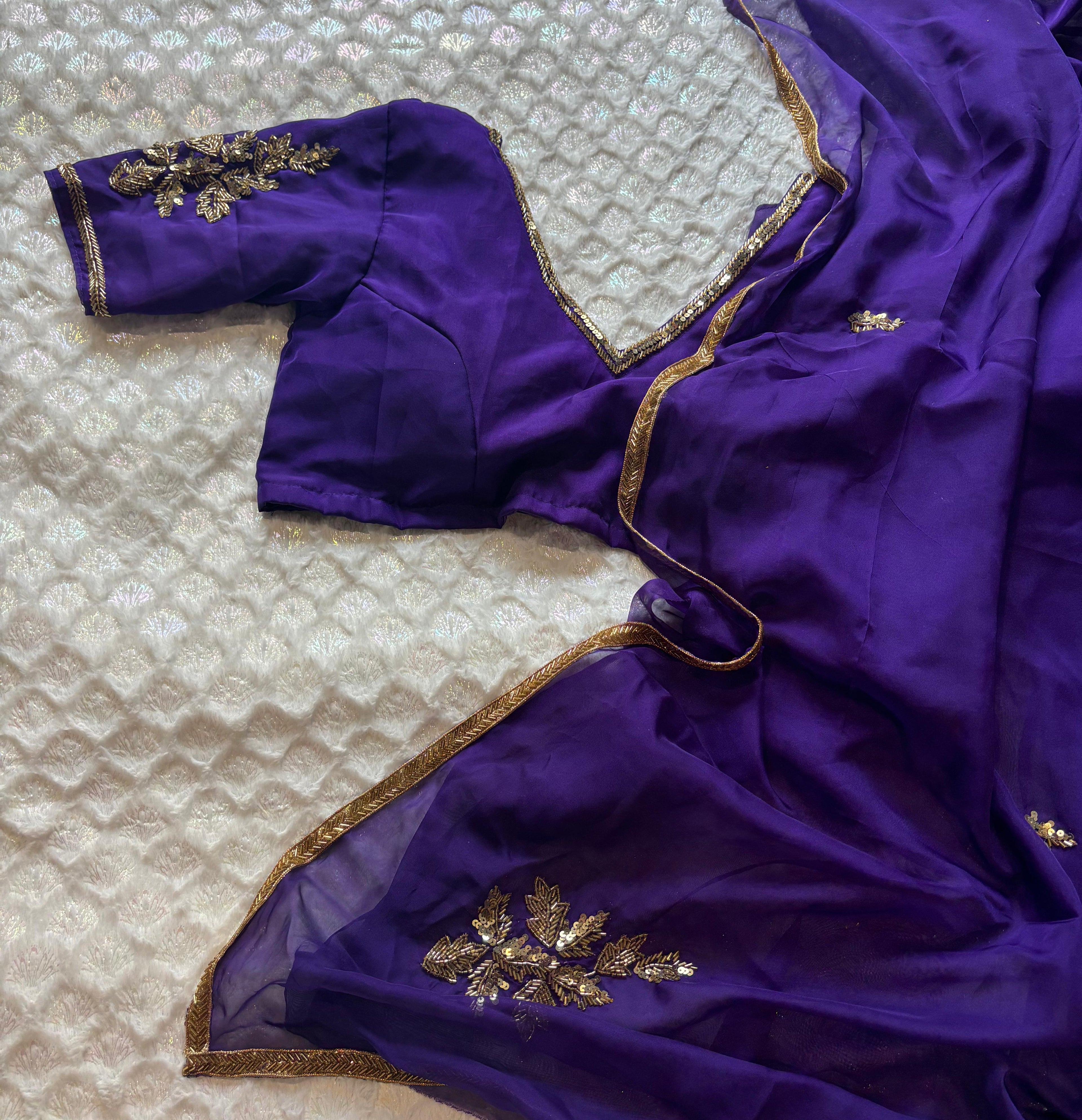Purple Grace