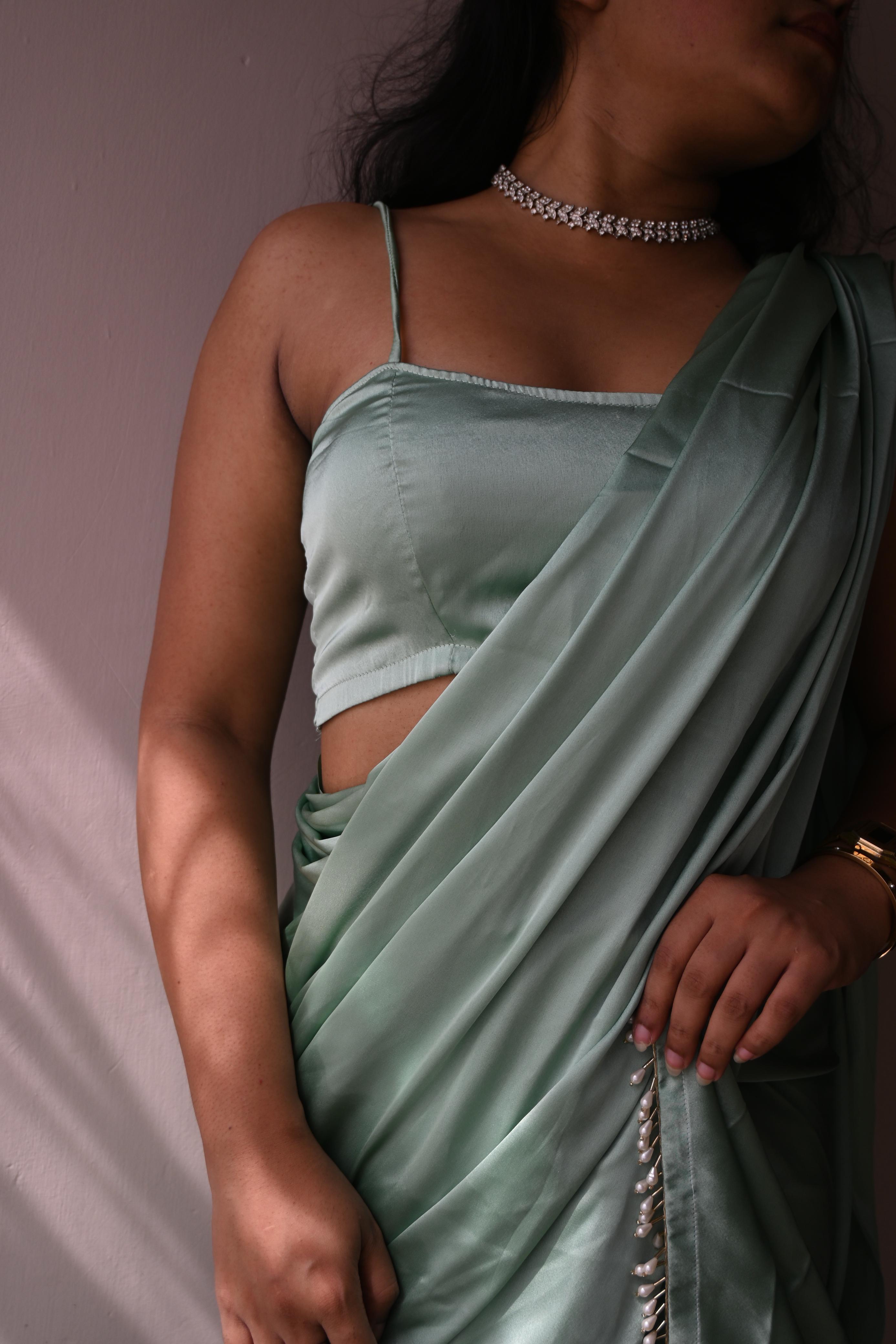 Sage Rose