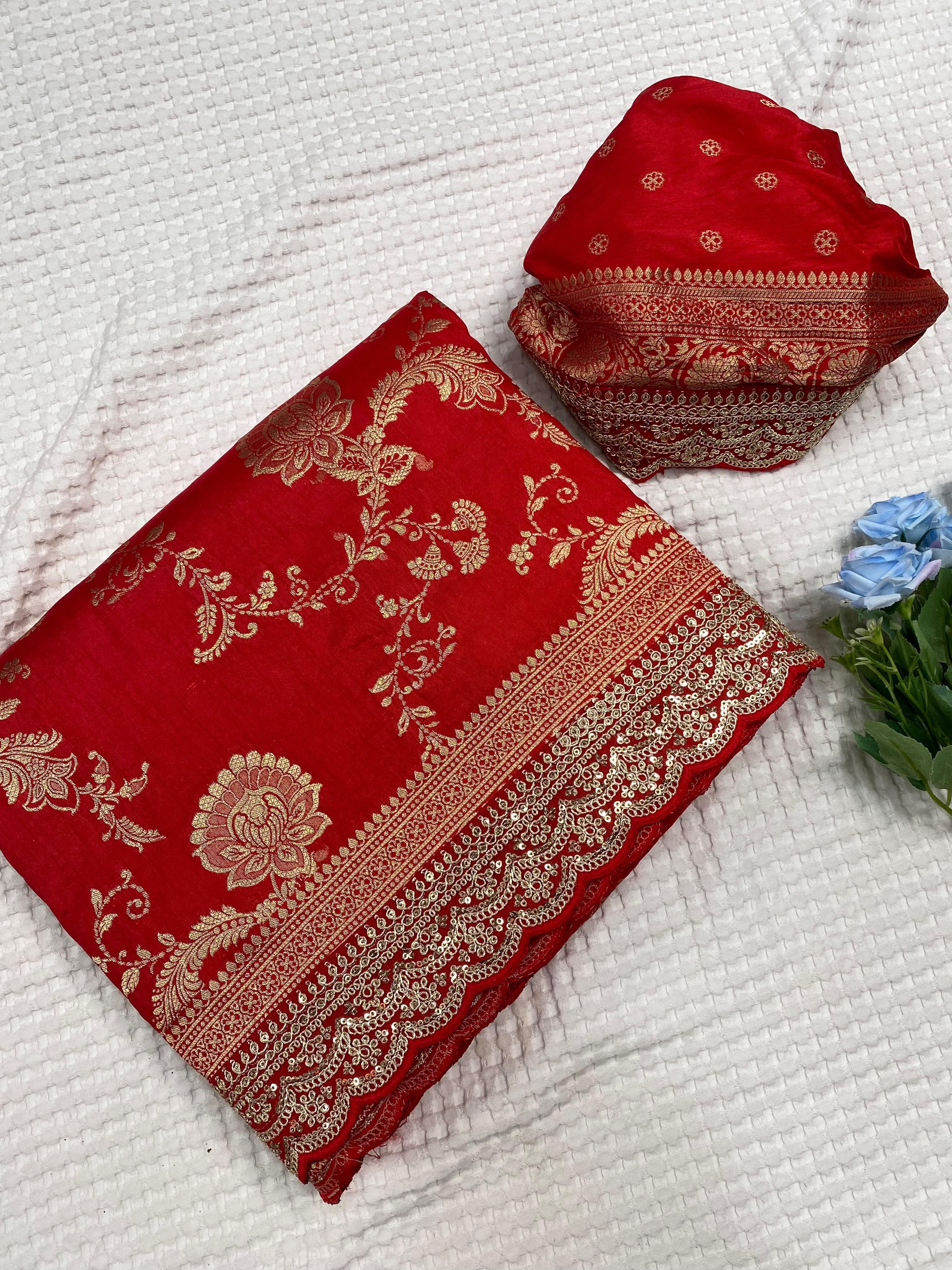 Mandakini Silk Saree