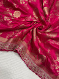 Mandakini Silk Saree