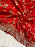 Mandakini Silk Saree