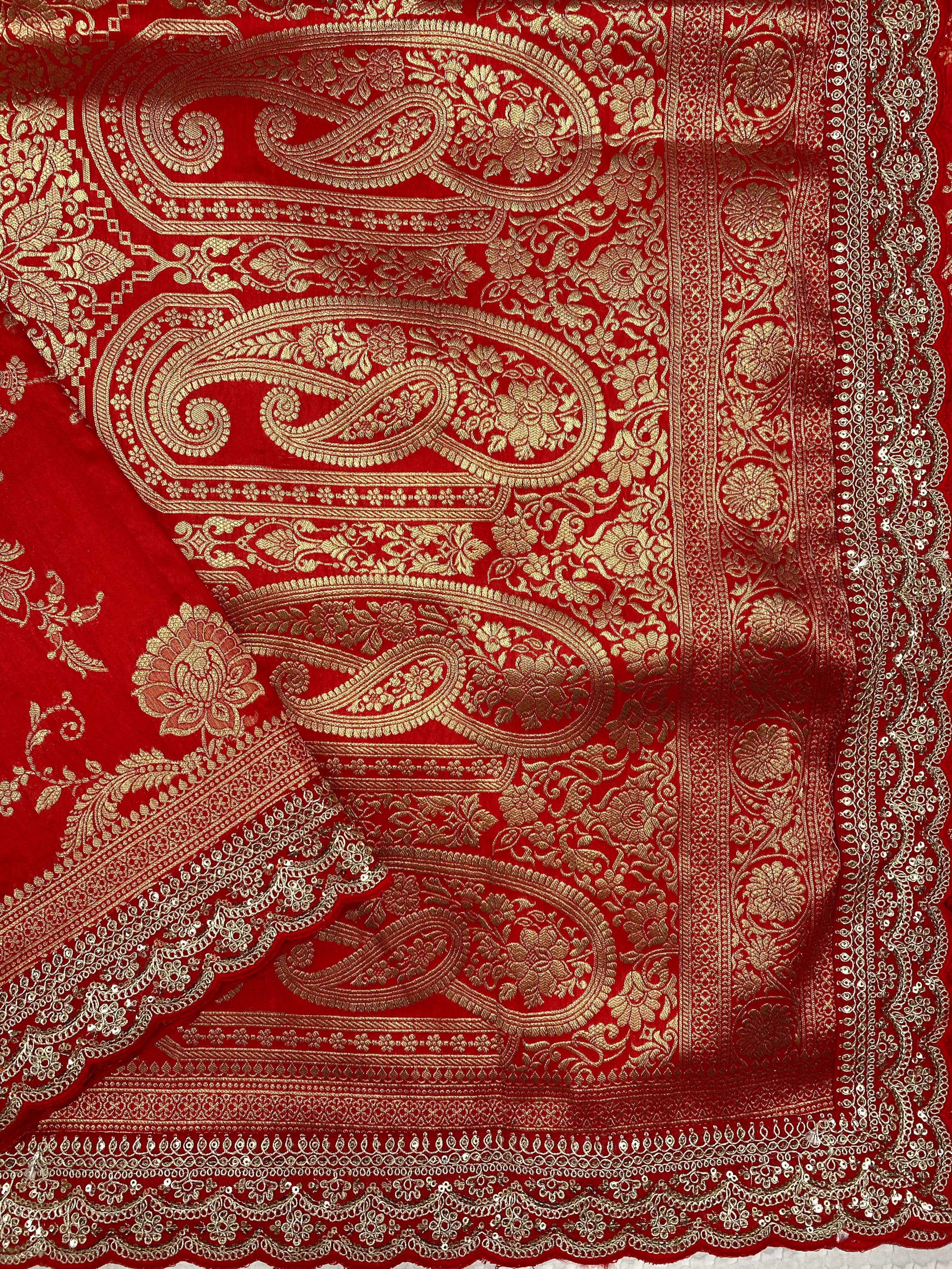 Mandakini Silk Saree