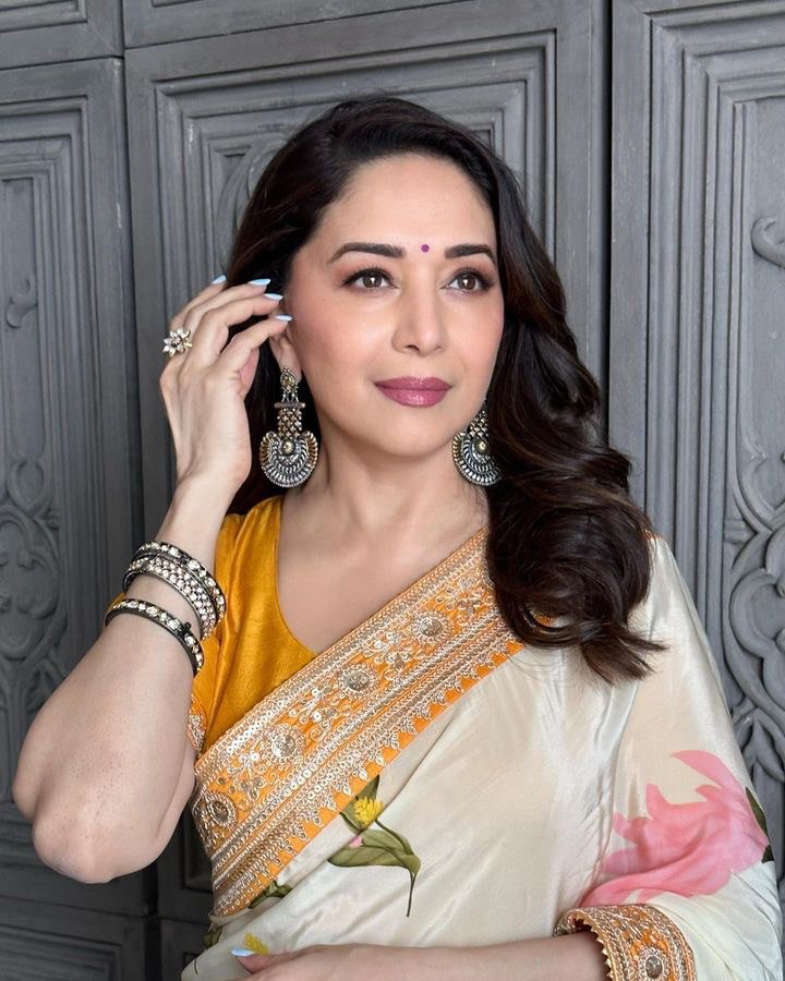 Maadhuri