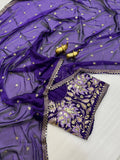 Vianna Saree
