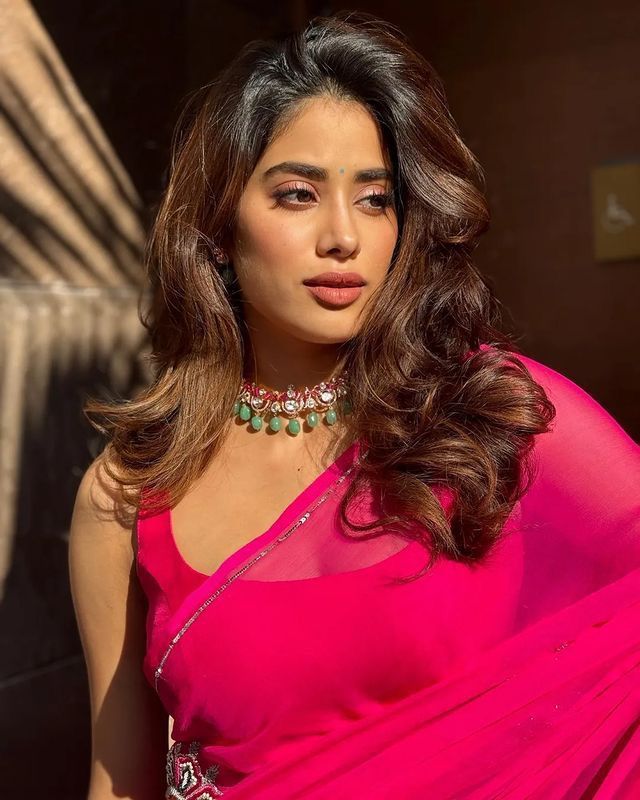 Fionaa Luxe Saree