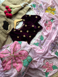 Soormayi Handwork Saree