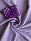 Veenita Linen Saree
