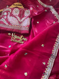 Raani Royal Saree