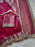 Rangratna Banarasi Saree