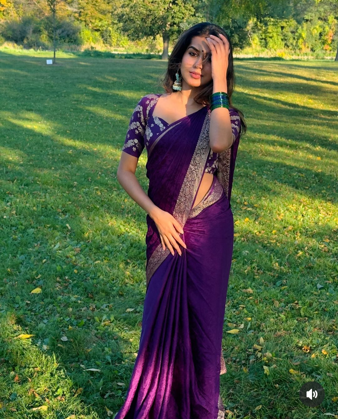 Raagini