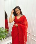 Carmina (Red)