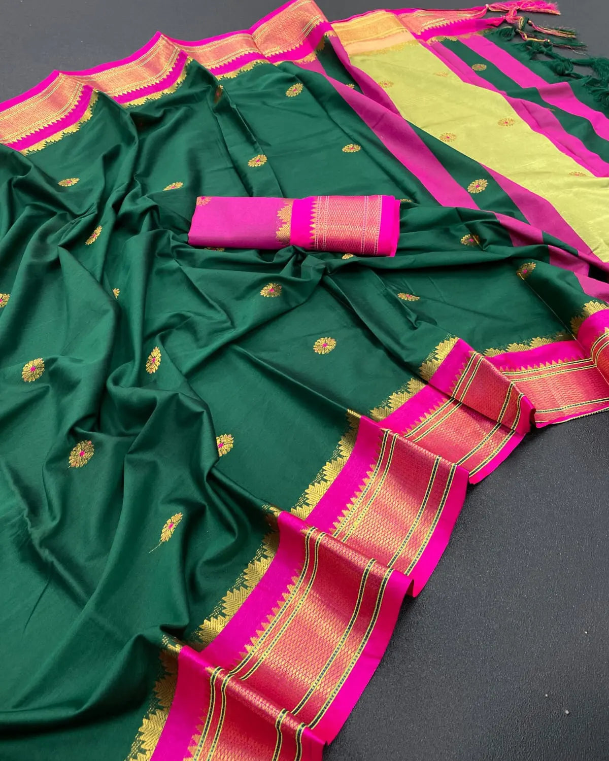 Swaras Saree
