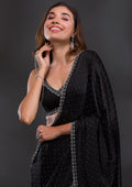 Heera-(Black)