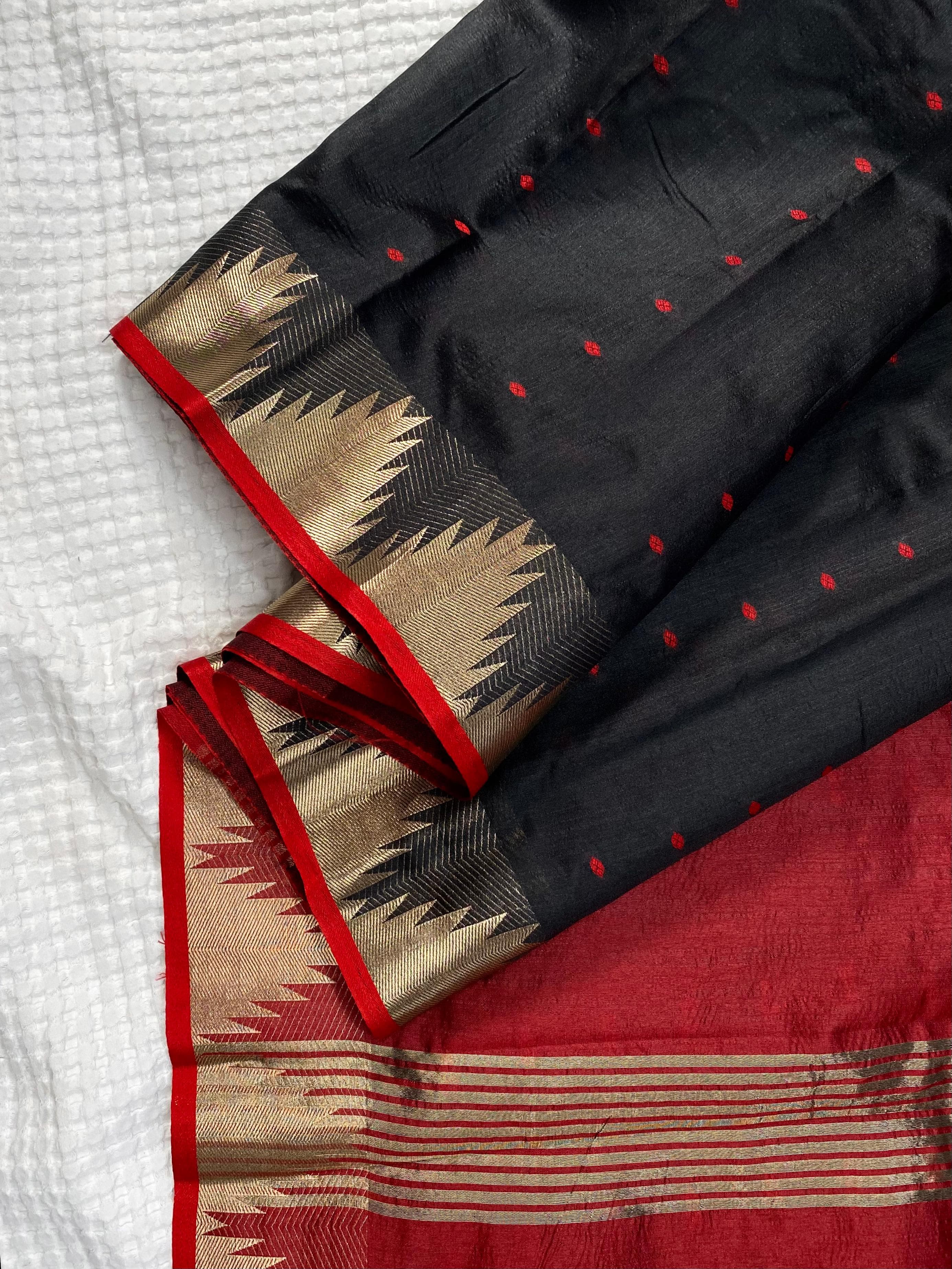 Aabha Saree
