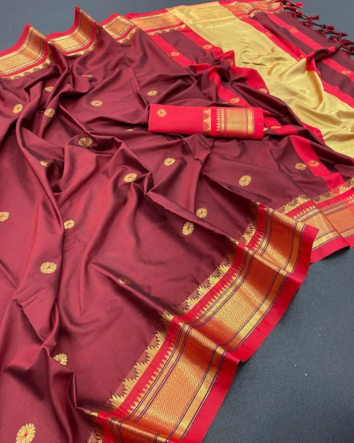 Swaras Saree