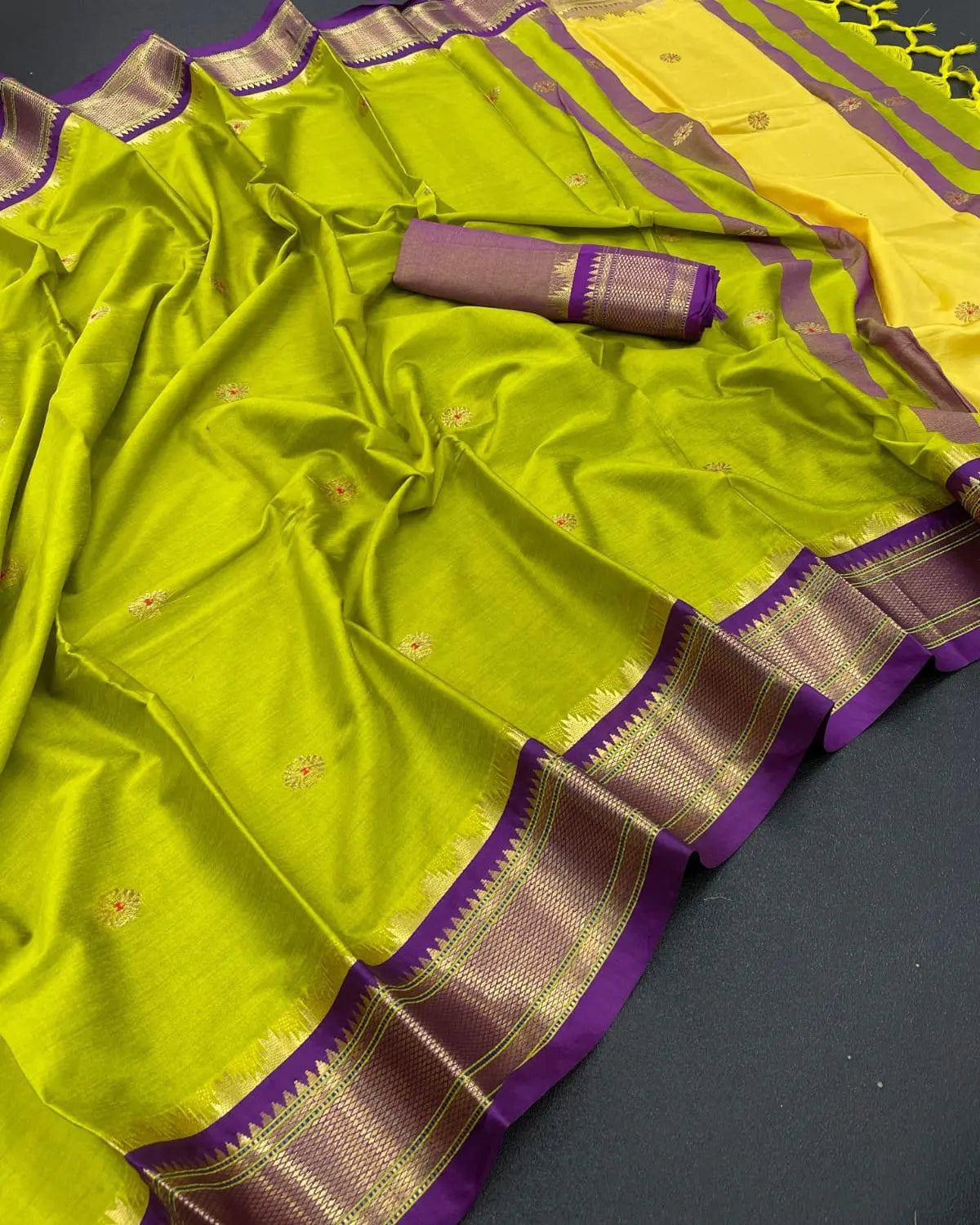 Swaras Saree