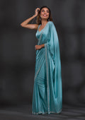 Heera-(Blue)
