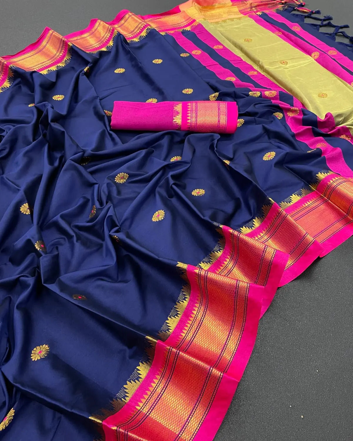 Swaras Saree