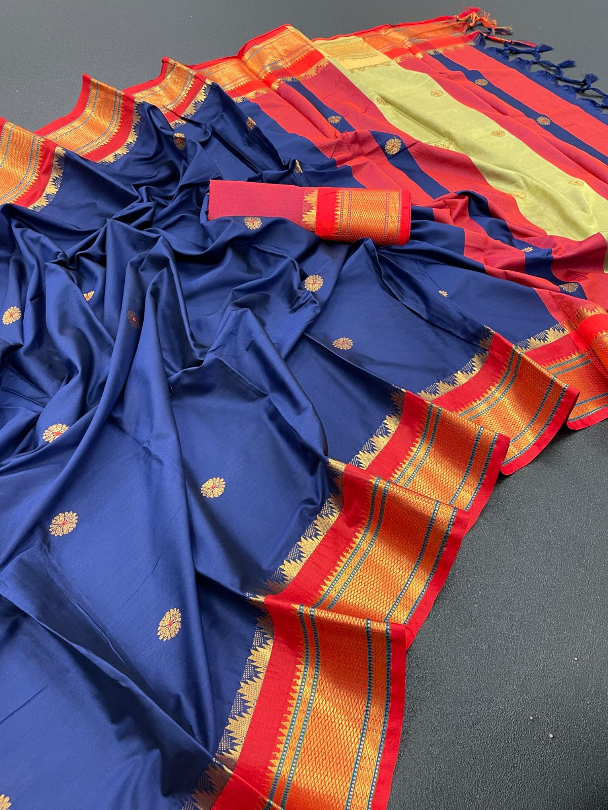 Swaras Saree