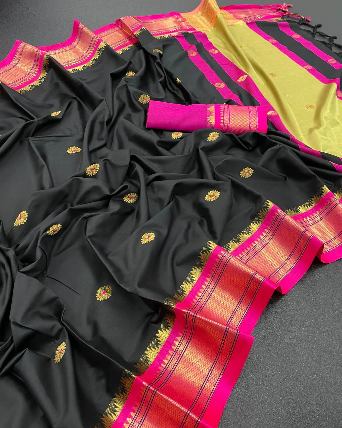 Swaras Saree