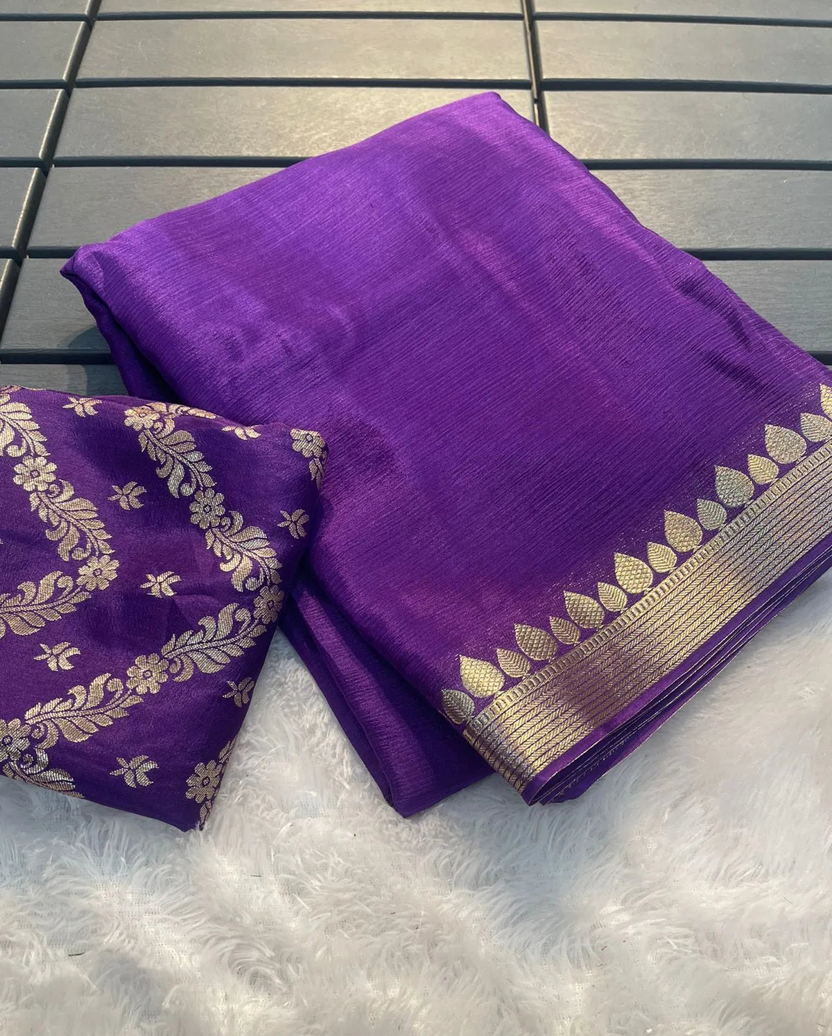 Fareedan Saree
